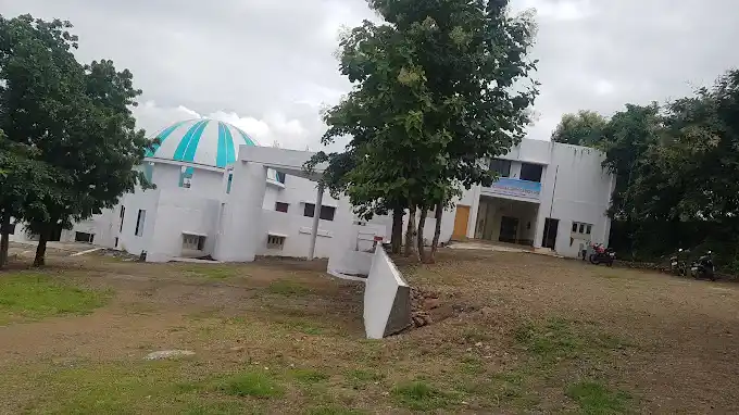 ASPM Ayurved  Medical College Hospital & Research Institute Buldhana